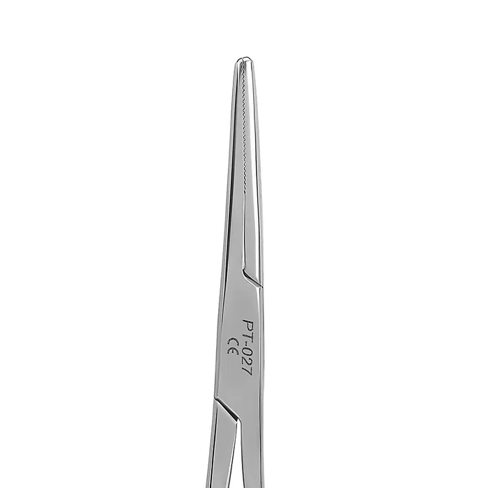 55 Straight Kelly Hemostat Forceps Pierced Tools Female Sex Toys