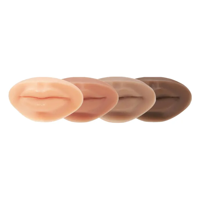 A Pound of Flesh Dildos A Pound of Flesh PMU Practice Lips and Piercing Body Bit Pick Skin Tone A Pound of Flesh Dildos A Pound of Flesh PMU Practice Lips and Piercing Body Bit Pick Skin Tone