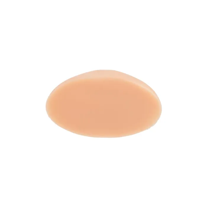 A Pound of Flesh Dildos A Pound of Flesh PMU Practice Lips and Piercing Body Bit Pick Skin Tone