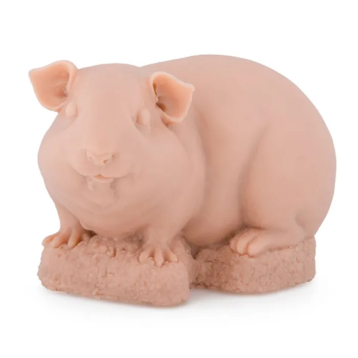 A Pound of Flesh Dildos A Pound of Flesh Tattooable Synthetic Guinea Pig