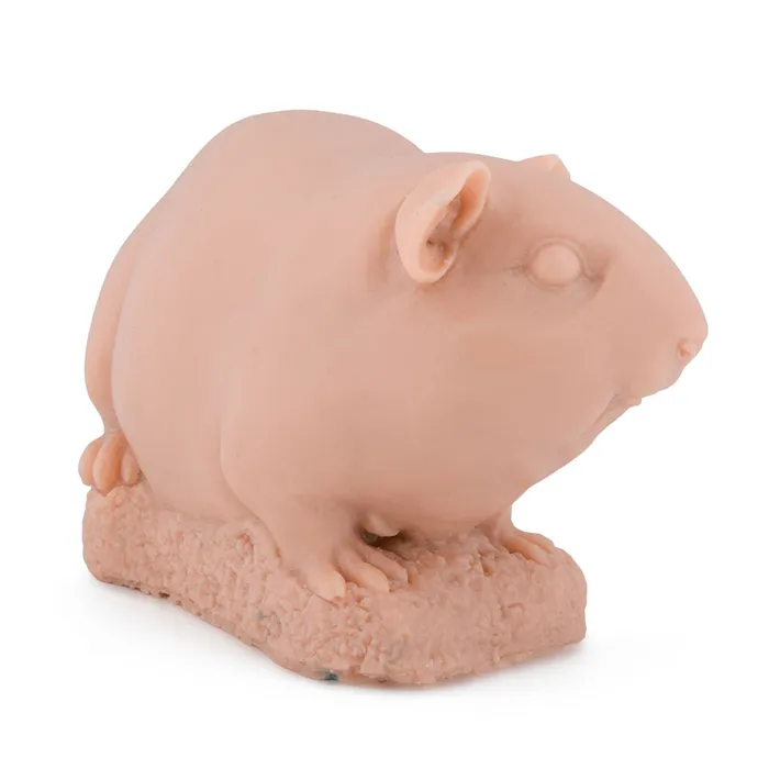 A Pound of Flesh Dildos A Pound of Flesh Tattooable Synthetic Guinea Pig