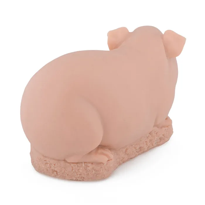 A Pound of Flesh Dildos A Pound of Flesh Tattooable Synthetic Guinea Pig