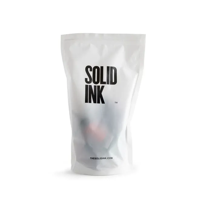 Anal 25 Color Travel Set Solid Ink 12oz Bottles Solid Ink