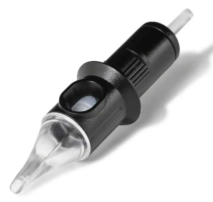 Anal Cheyenne Cheyenne Needles Tattoo Safety Cartridges Box of 20
