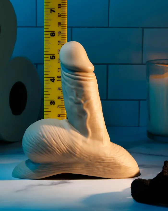 Anal Evolved Novelties Gender X Stand To Pee Silicone STP Light