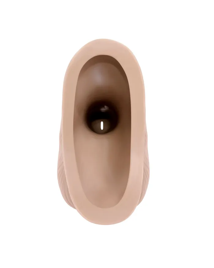 Anal Evolved Novelties Gender X Stand To Pee Silicone STP Light