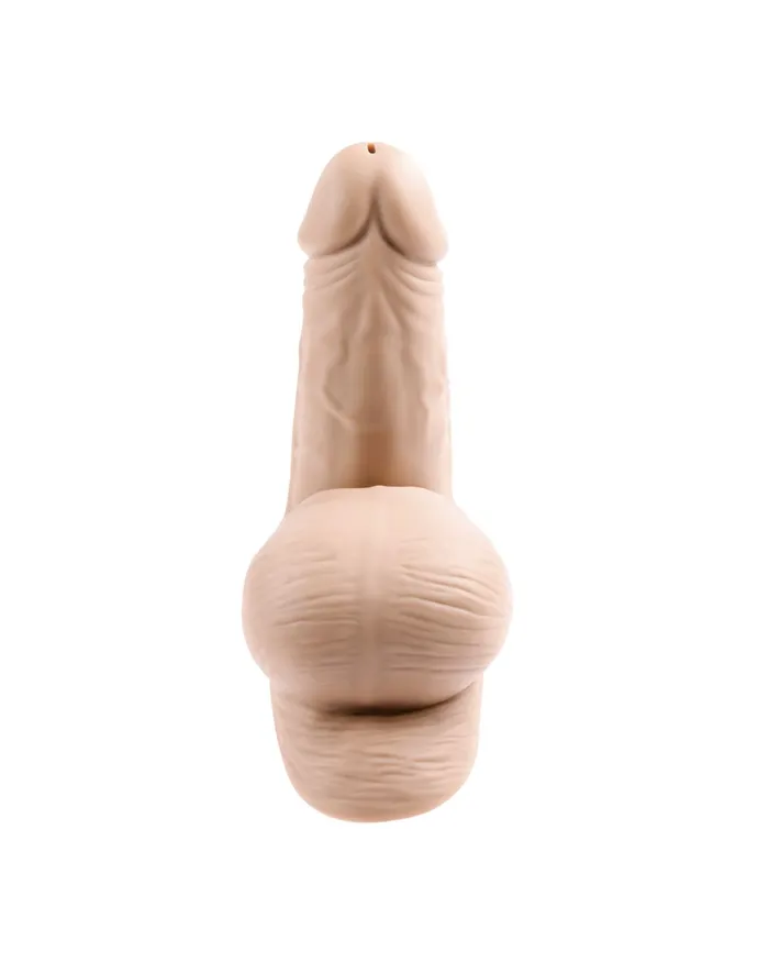 Anal Evolved Novelties Gender X Stand To Pee Silicone STP Light