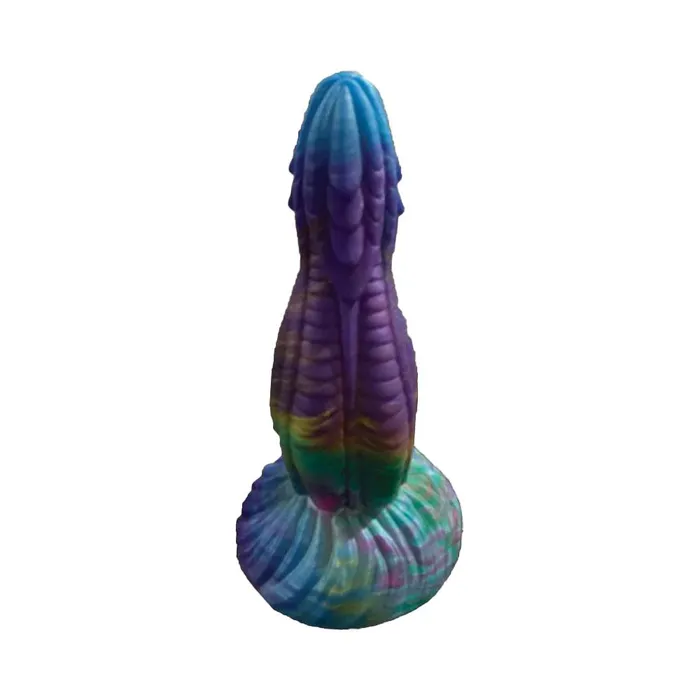 Anal Hott Products Unlimited Stardust Orions Orgasm Fantasy Dildo 6 Inch