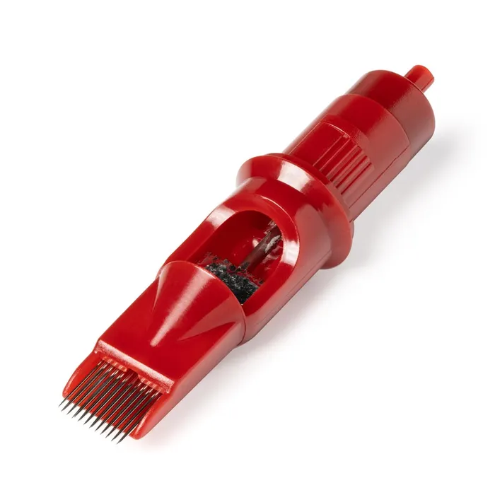 Anal Peak Peak Needles Blood Box of 20 Cartridge Tattoo Needles