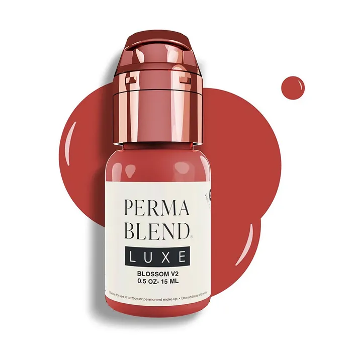 Anal Perma Blend LUXE Lip Perma Pen Training Kit Luxe Perma Blend 12oz
