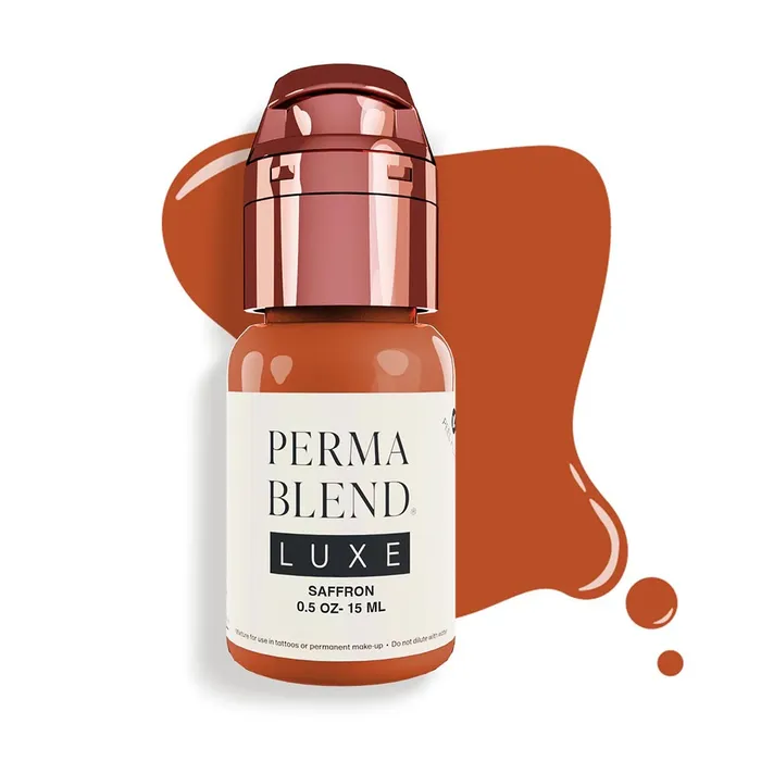Anal Perma Blend LUXE Lip Perma Pen Training Kit Luxe Perma Blend 12oz