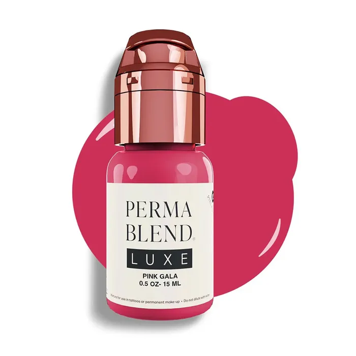 Anal Perma Blend LUXE Lip Perma Pen Training Kit Luxe Perma Blend 12oz