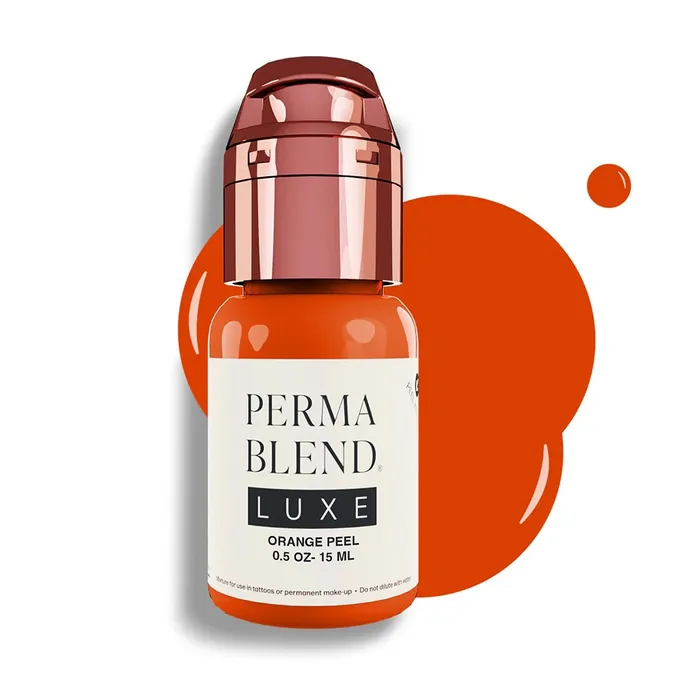 Anal Perma Blend LUXE Lip Perma Pen Training Kit Luxe Perma Blend 12oz