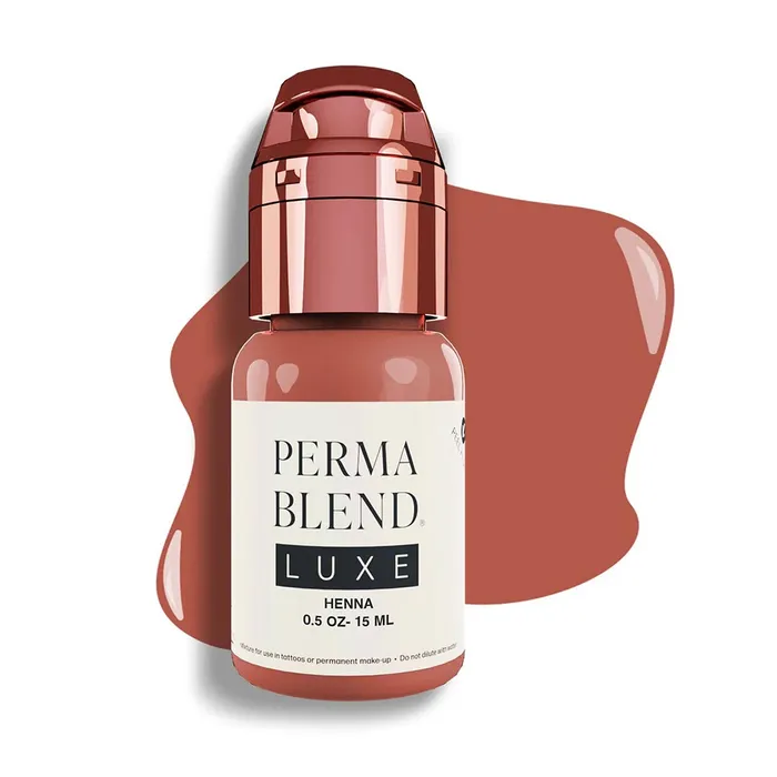 Anal Perma Blend LUXE Lip Perma Pen Training Kit Luxe Perma Blend 12oz
