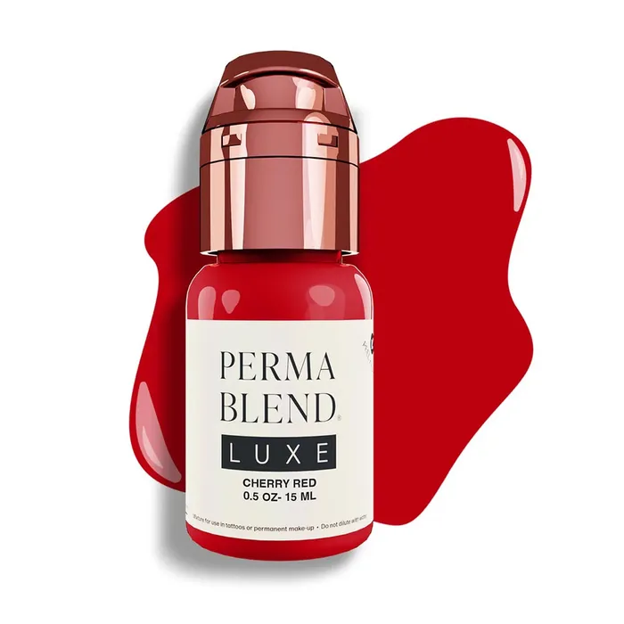Anal Perma Blend LUXE Lip Perma Pen Training Kit Luxe Perma Blend 12oz