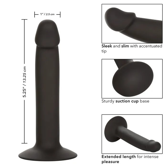 Anal Pleasher Spot Silicone Slim Anal Stud Anal Pleasher Spot Silicone Slim Anal Stud