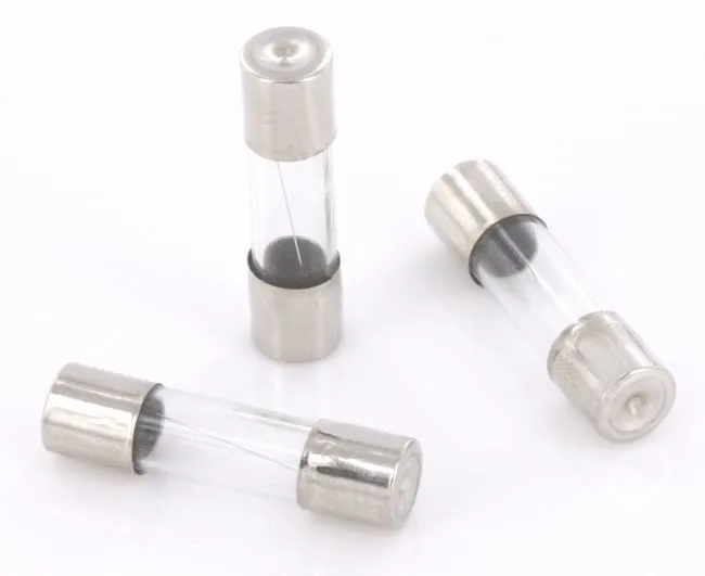 Anal Precision Replacement Set of Fuses for our Anodizer Price Per 1 Set of 3 Fuses