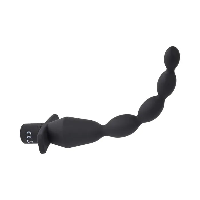 Anal Selopa Vibrating Butt Beads Selopa