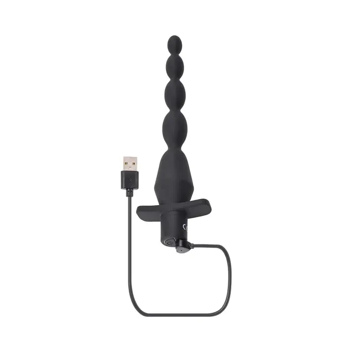 Anal Selopa Vibrating Butt Beads Selopa
