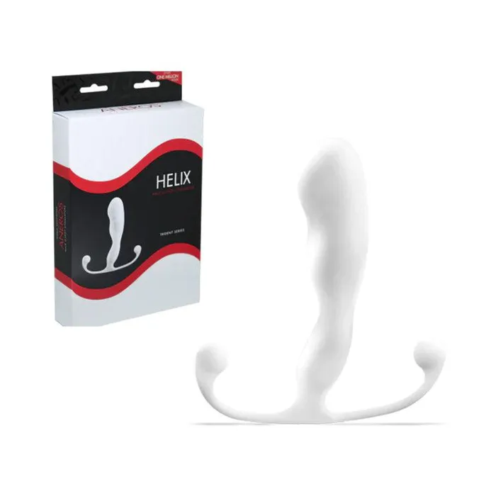 Aneros Male Sex Toys Aneros Helix Trident HandsFree Prostate Stimulator