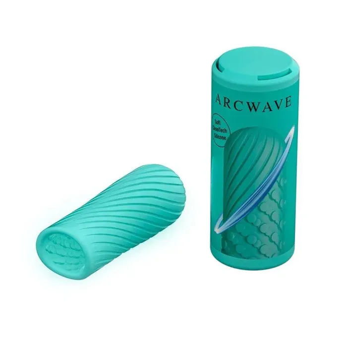 ARCWAVE Ghost Mint Arcwave Vibrators