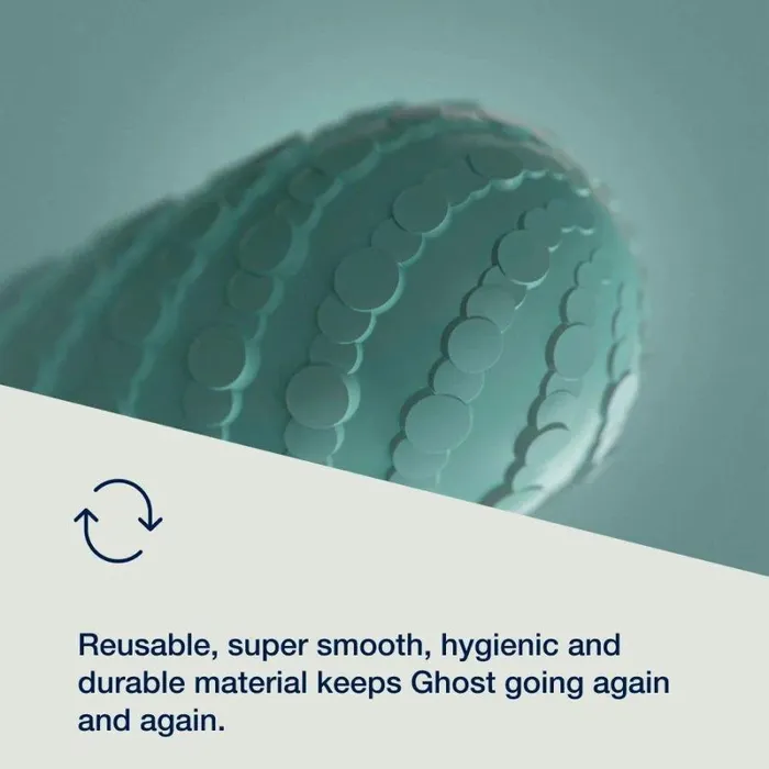 ARCWAVE Ghost Mint Arcwave Vibrators