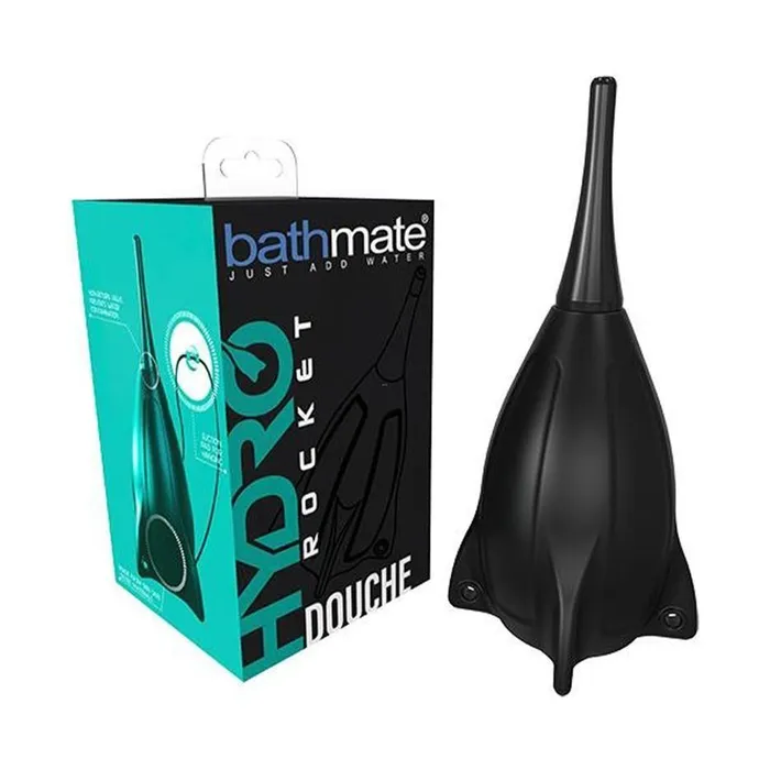 Bathmate Male Sex Toys Bathmate Hydro Rocket Douche 325 mL Capacity