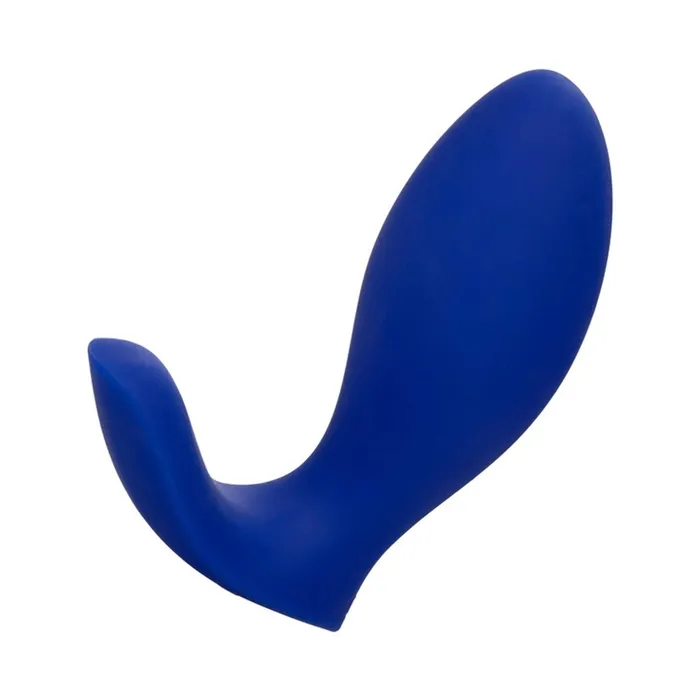 California Exotic Novelties Inc Male Sex Toys Admiral Rechargeable Vibrating Prostate Rimming Probe