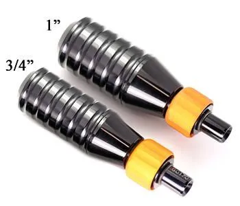Cheyenne Cheyenne Hawk Grip Sleeve Pick Color and Size Male Sex Toys