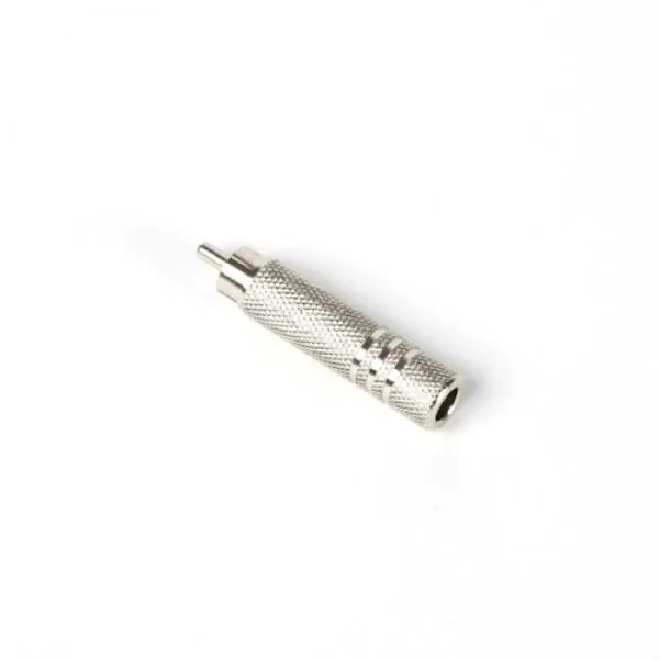 Cheyenne Cheyenne Hawk RCA Plug to 63mm Adapter Anal