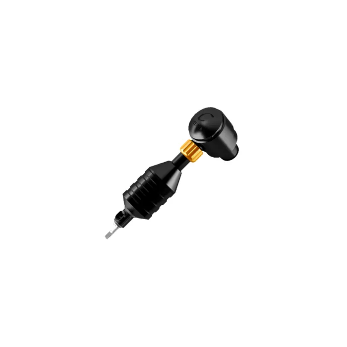 Cheyenne Sol Terra Tattoo Machine Motor Only Black Cheyenne Anal
