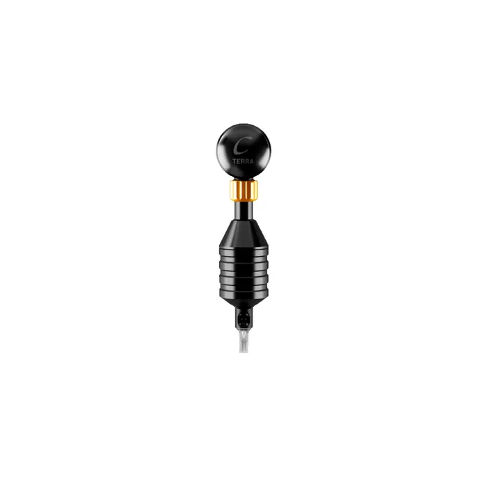 Cheyenne Sol Terra Tattoo Machine Motor Only Black Cheyenne Anal