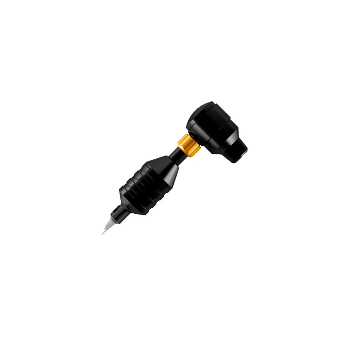 Cheyenne Sol Terra Tattoo Machine Motor Only Black Cheyenne Anal