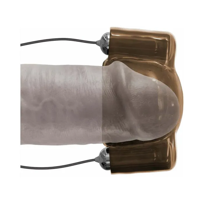 Classix Dual Vibrating Penis Head Teaser Glans Massager Pipedream Products Female Sex Toys Classix Dual Vibrating Penis Head Teaser Glans Massager Pipedream Products Female Sex Toys