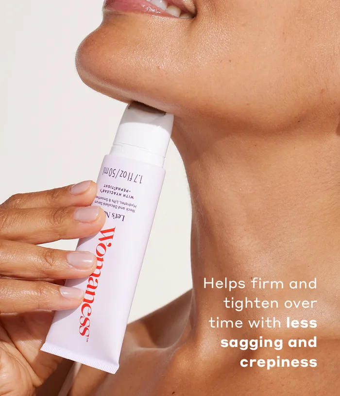 Couples Shop Womaness Tight and Smooth Skincare Kit Couples Shop Womaness Tight and Smooth Skincare Kit