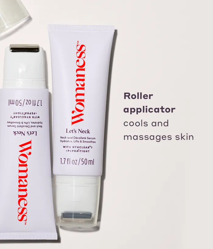 Couples Shop Womaness Tight and Smooth Skincare Kit Couples Shop Womaness Tight and Smooth Skincare Kit