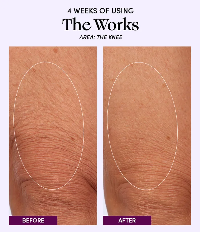 Couples Shop Womaness Tight and Smooth Skincare Kit Couples Shop Womaness Tight and Smooth Skincare Kit