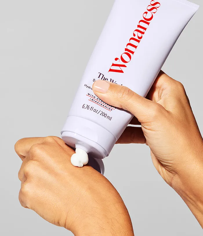 Couples Shop Womaness Tight and Smooth Skincare Kit Couples Shop Womaness Tight and Smooth Skincare Kit
