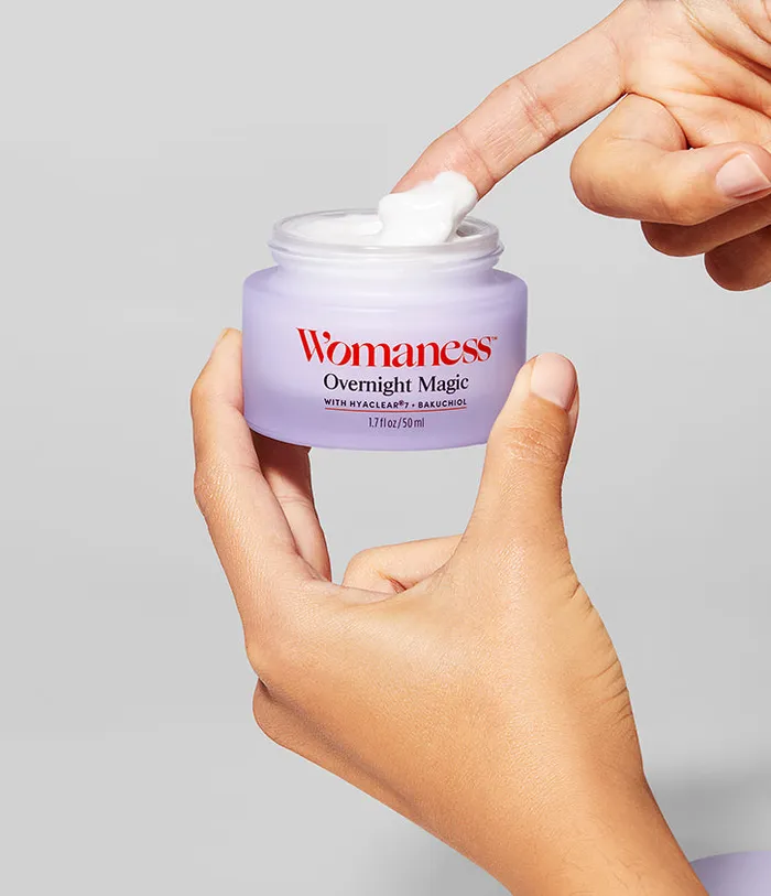 Couples Shop Womaness Tight and Smooth Skincare Kit Couples Shop Womaness Tight and Smooth Skincare Kit