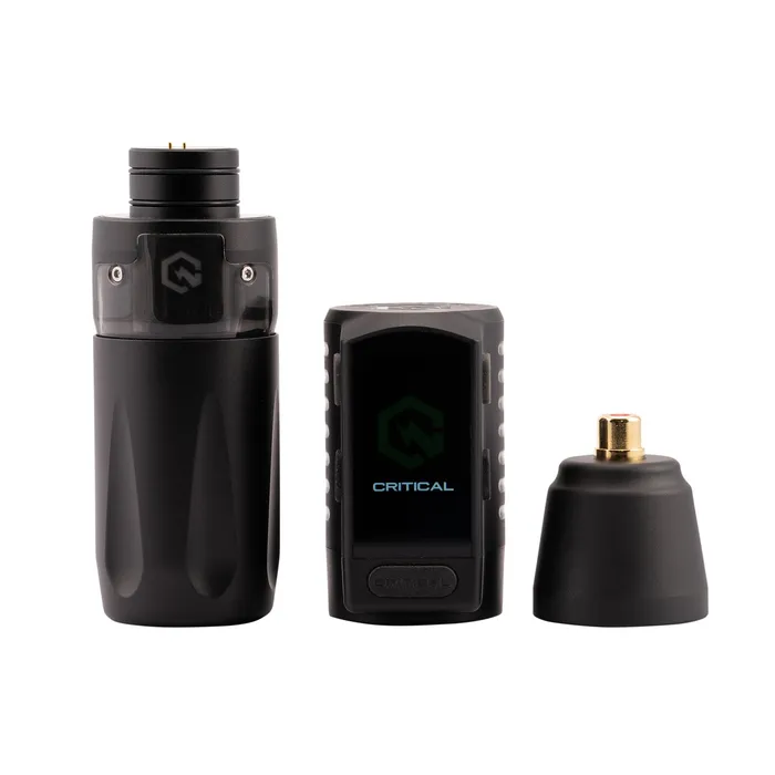 Critical Tattoo Female Sex Toys Critical Tattoo Torque Pen Machine Pick Stroke Length