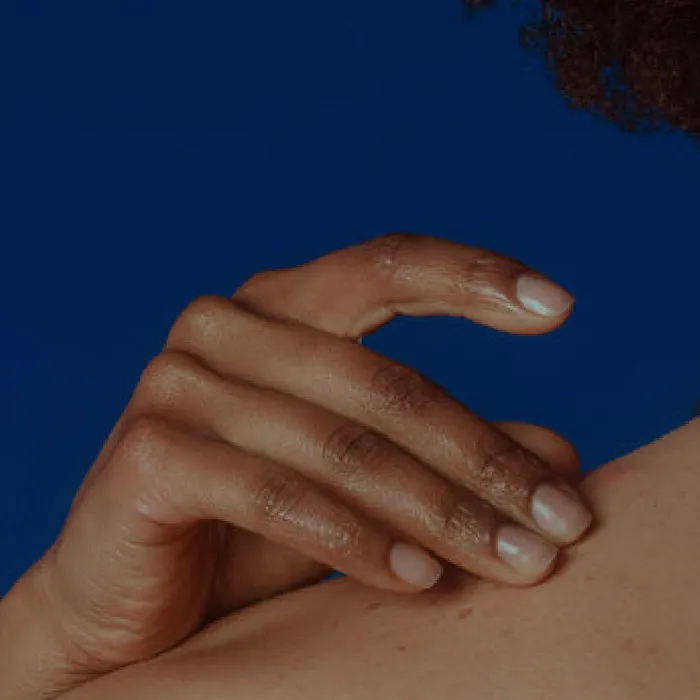 Dame Sex Oil for Intimate Massage with Melatonin Dame Products Couples