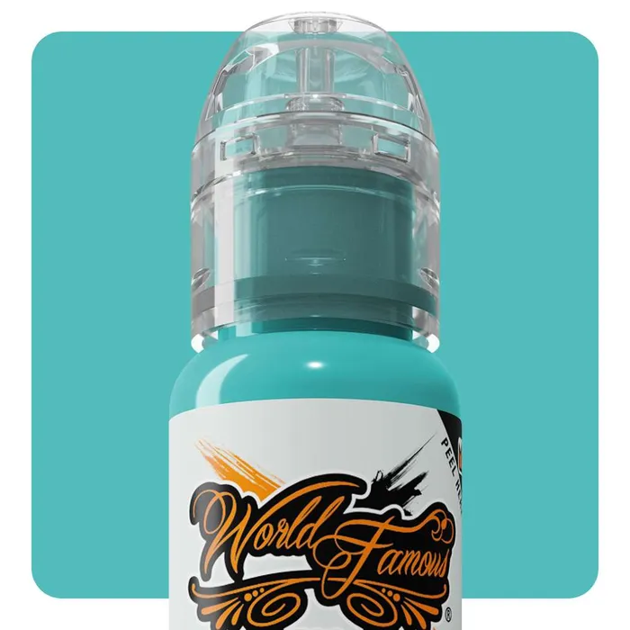 Dead Sea World Famous Tattoo Ink Pick Size World Famous Male Sex Toys