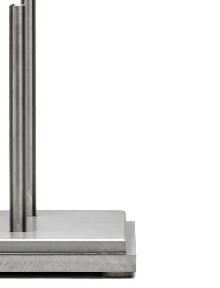 Dildos A Pound of Flesh Steel Display Stand for A Pound of Flesh Synthetic Arm