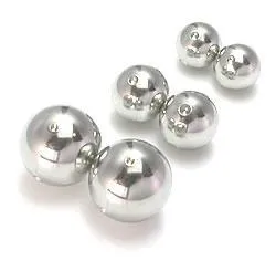 Dildos Painful Pleasures Double Welded Steel Balls for Slave Captive Rings Price Per 1 Dildos Painful Pleasures Double Welded Steel Balls for Slave Captive Rings Price Per 1