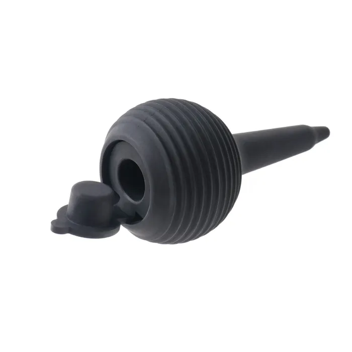 Dildos Pipedream Products King Cock Squirting 8 Inch Dildo with Balls Vanilla