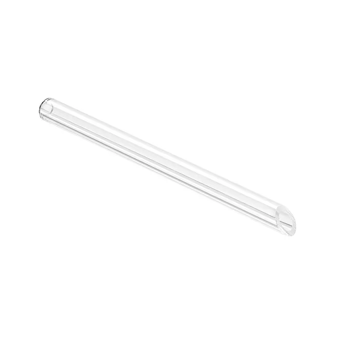 Dildos Pyrex Glass Receiving Tube Price Per 1 Pierced Tools