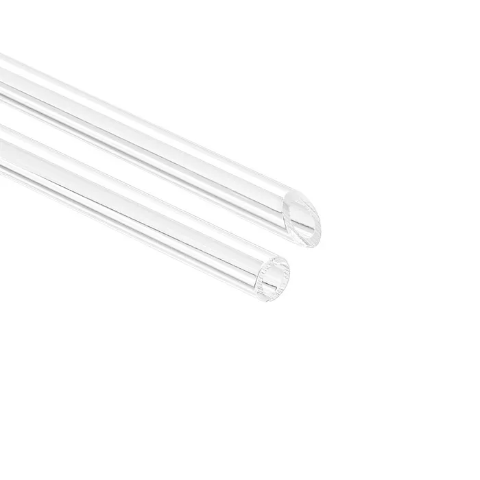 Dildos Pyrex Glass Receiving Tube Price Per 1 Pierced Tools