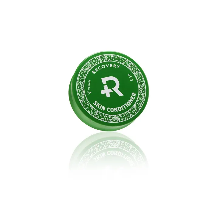 Dildos Recovery Free Gift Recovery Skin Conditioner 85g Tin