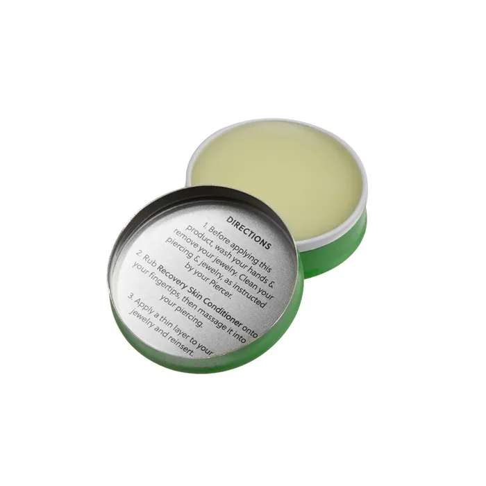 Dildos Recovery Free Gift Recovery Skin Conditioner 85g Tin