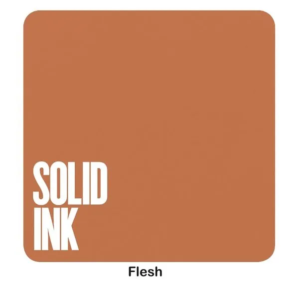 Dildos Solid Ink Flesh Solid Ink Pick Size
